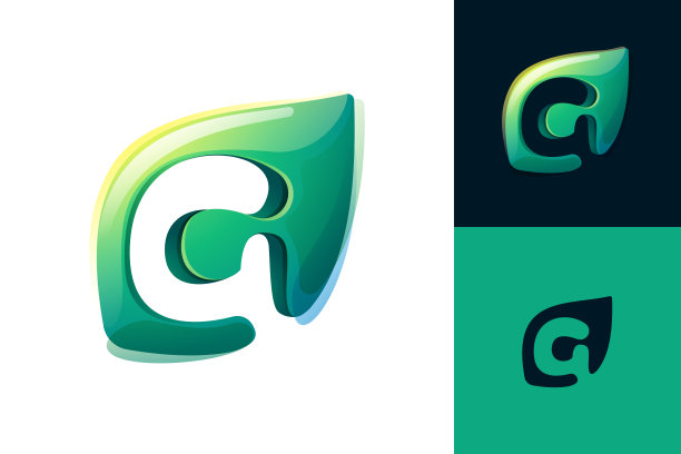 g农业logo