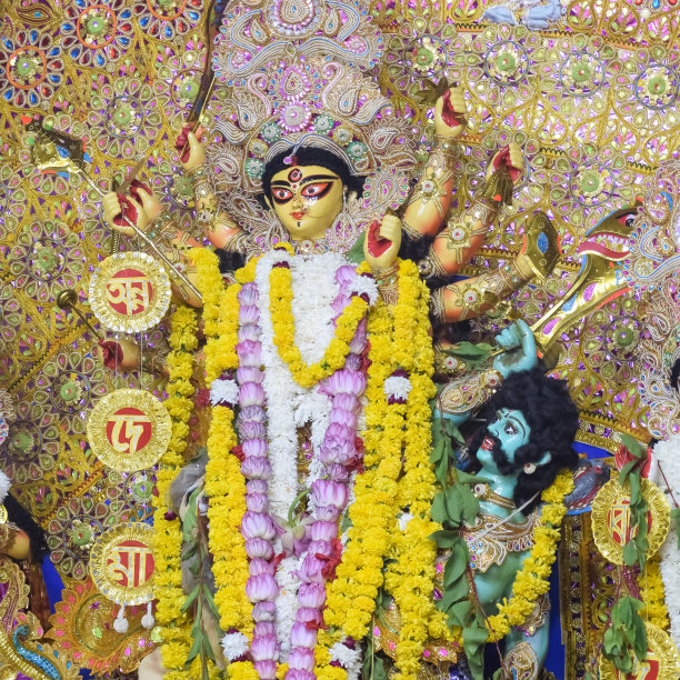 durga