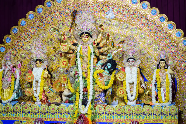 durga