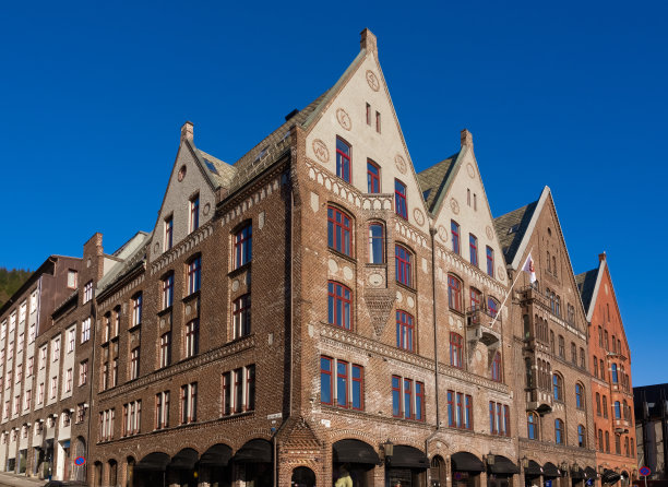 bryggen