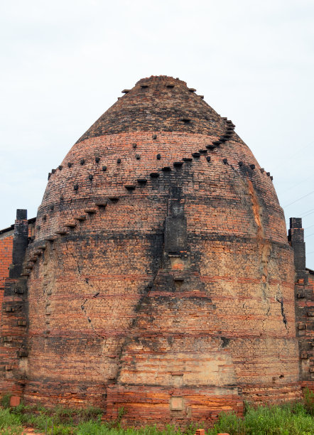 kiln