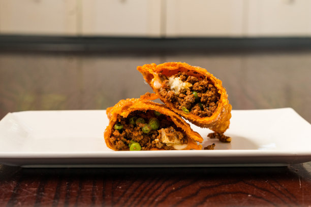 empanadas