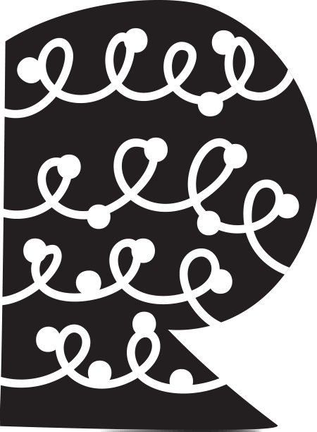 r树logo