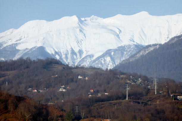 sochi