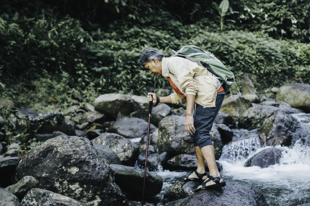 重阳登山