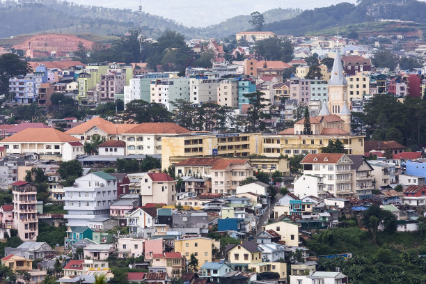 dalat