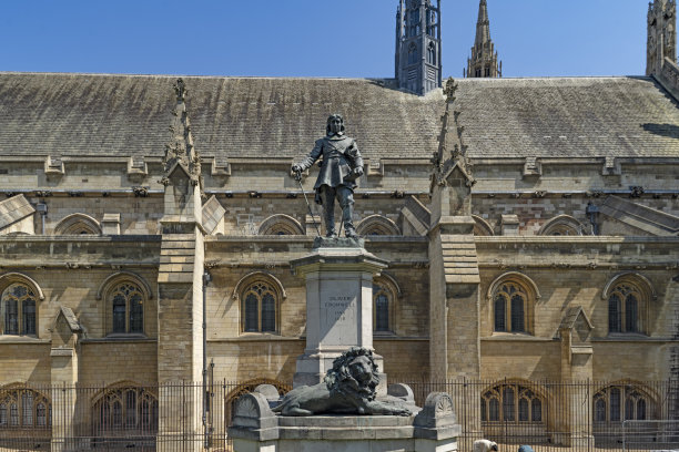 cromwell