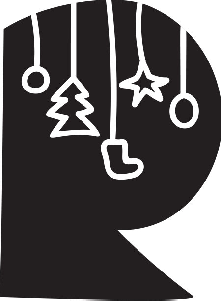 r树logo