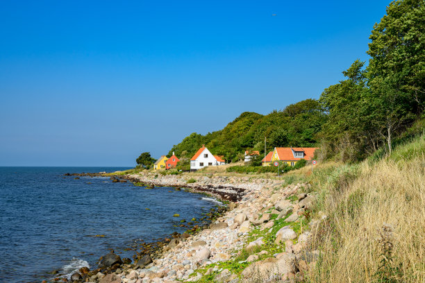 bornholm