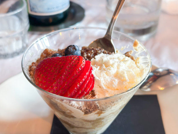 indulgent