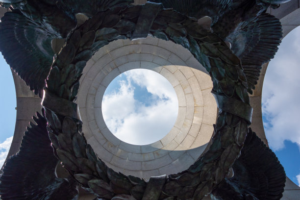 2023兔年雕塑造型