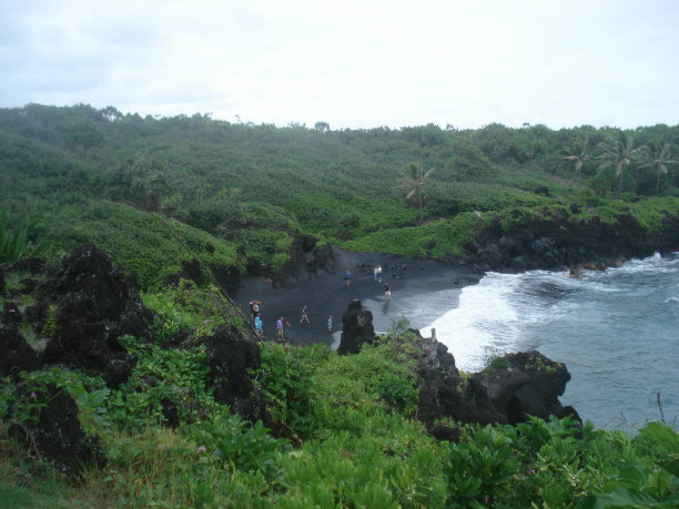 aloha