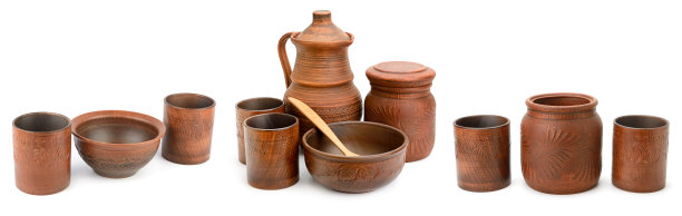 terracotta