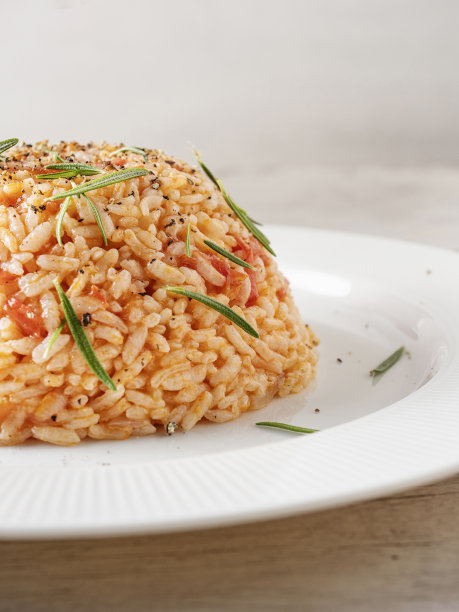 risotto