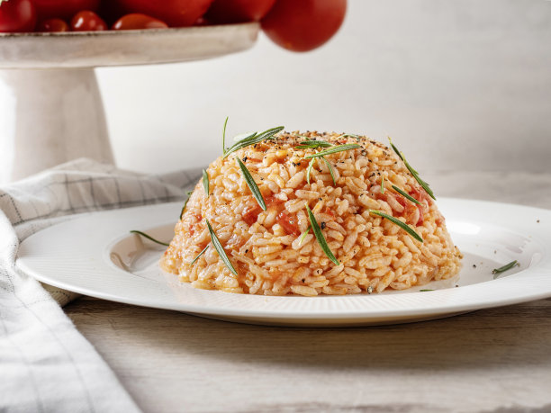 risotto