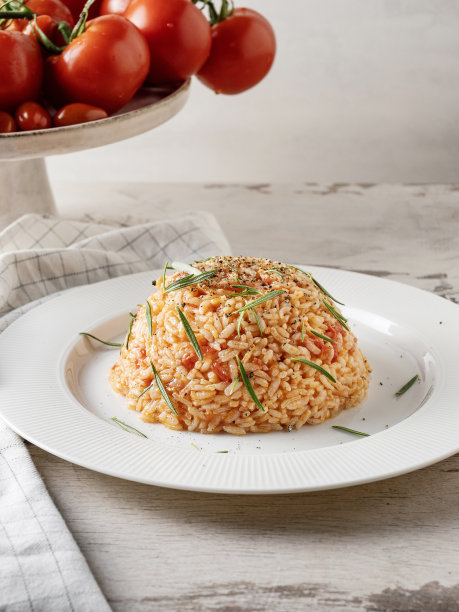 risotto