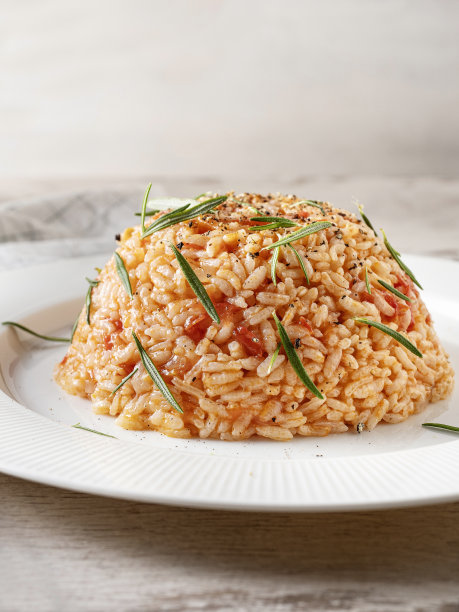 risotto