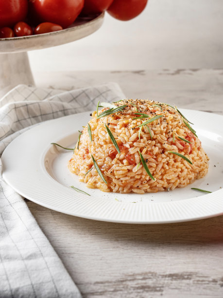 risotto