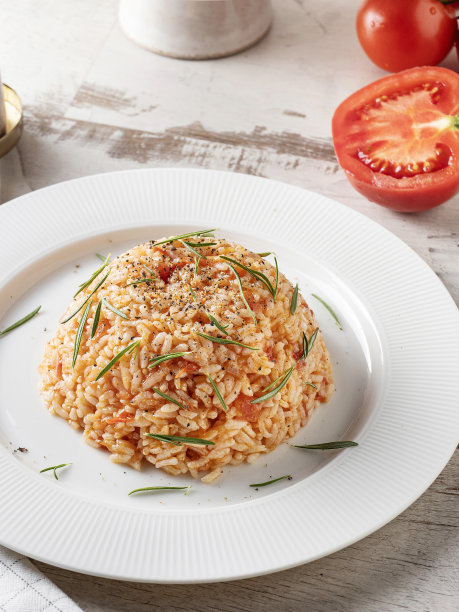 risotto