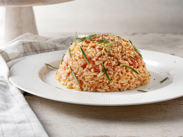 risotto