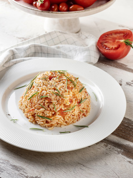 risotto
