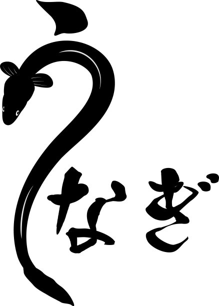 黄鳝logo