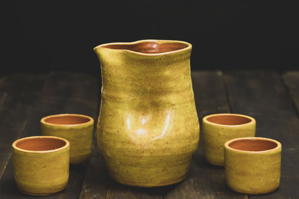 terracotta