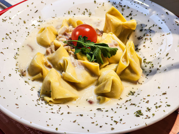 ravioli