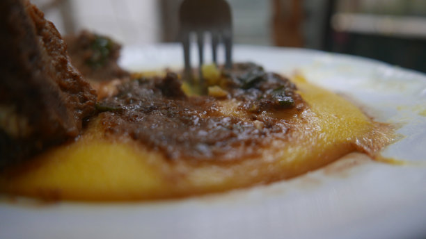 polenta