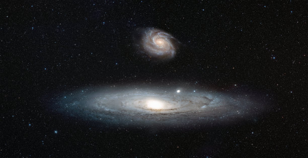 andromeda
