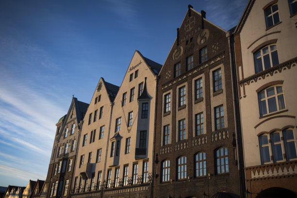 bryggen