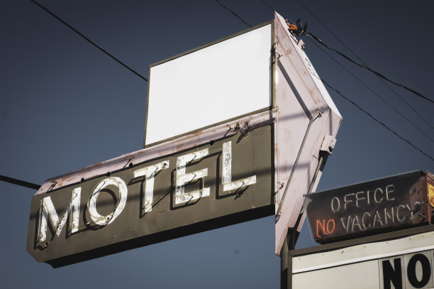motel