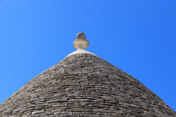 trulli