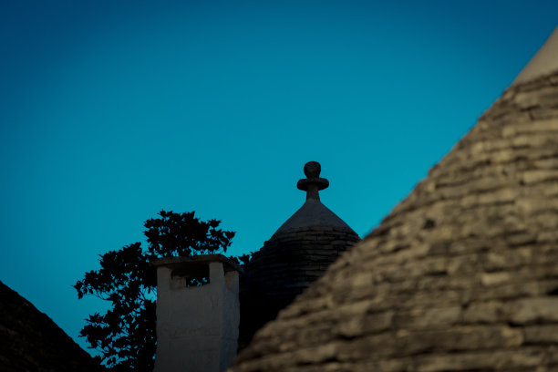 trulli
