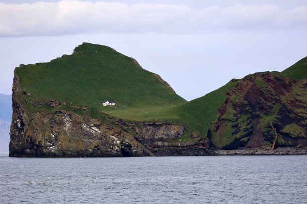 archipelago