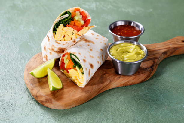 burritos