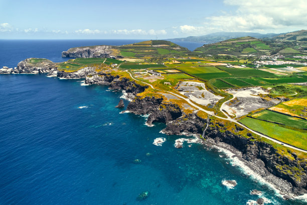 archipelago