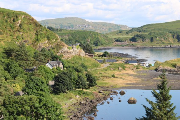 loch