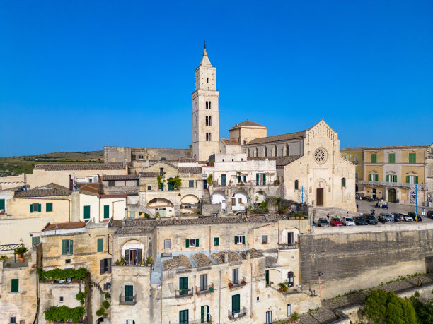 matera