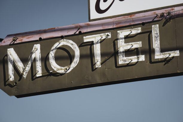 motel