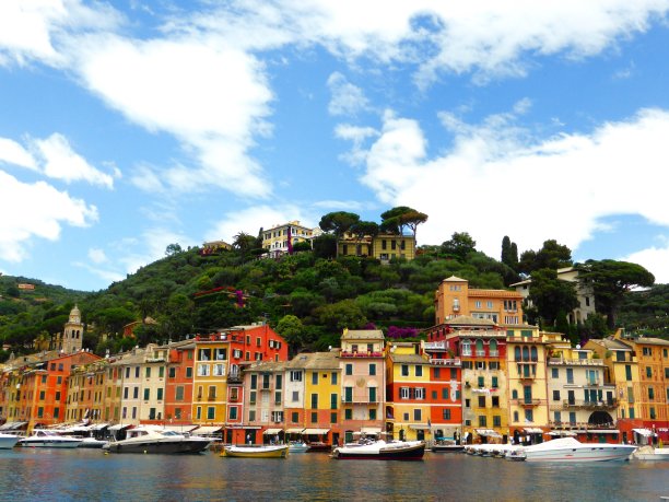 portofino