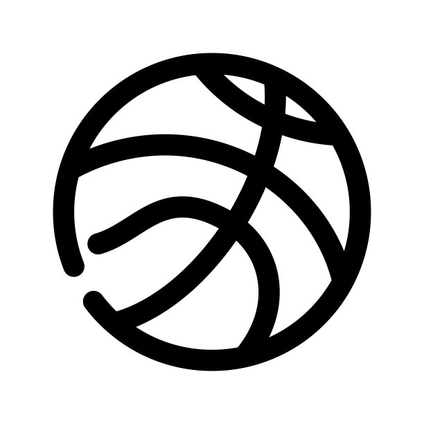 运动场体育馆logo