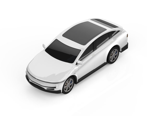 电动汽车自动化新能源