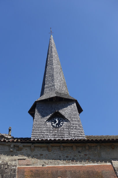 spire