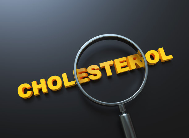 cholesterol