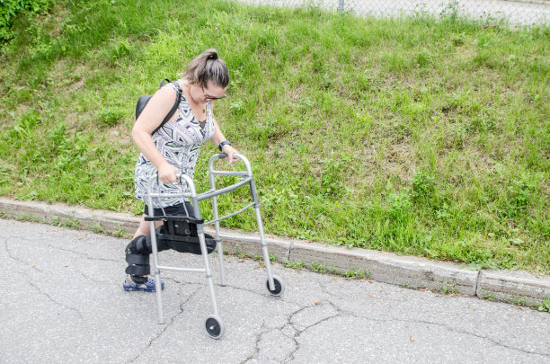 disabled