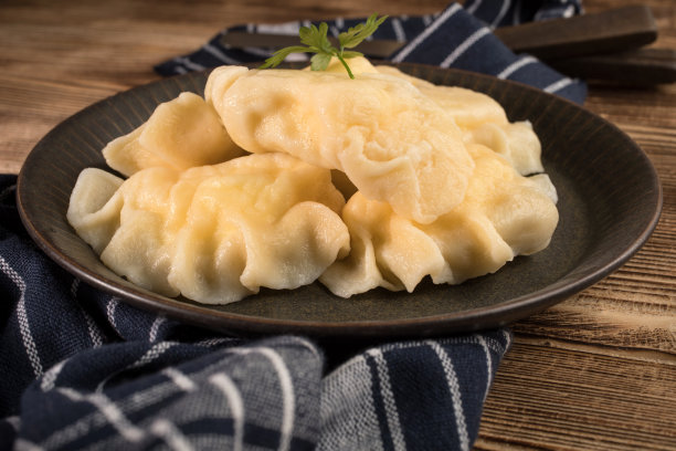 pierogi