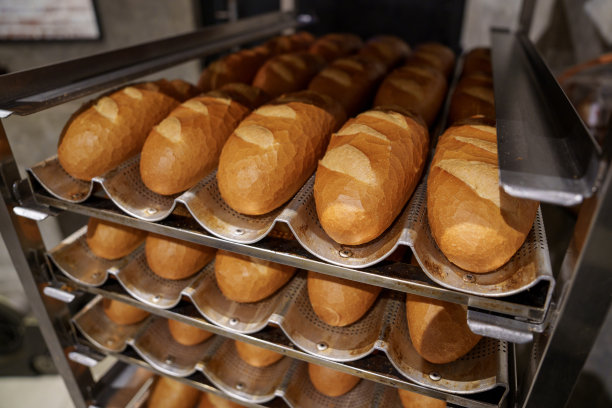 bake