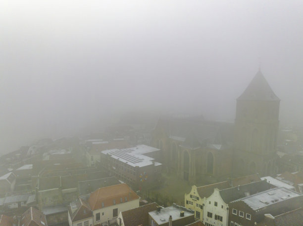 kampen