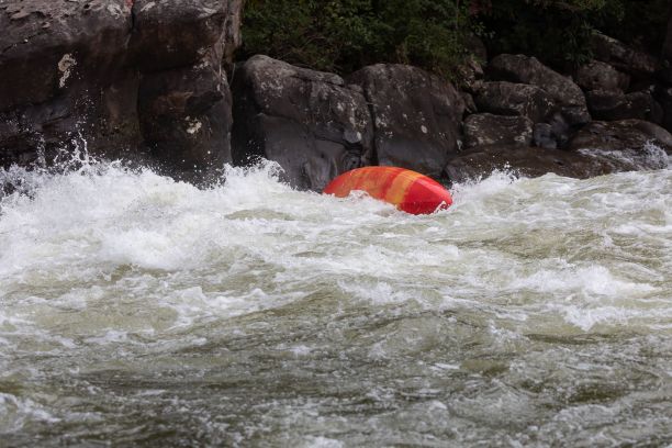 rapids